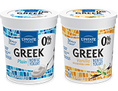 Yogurt Greek Multi-Serve