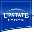 Upstate Farms Logo